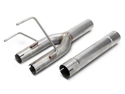 C&L Muffler Delete (09-18 5.7L RAM 1500)