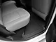Proven Ground Precision Molded Front and Rear Floor Liners; Black (09-18 RAM 1500 Crew Cab)