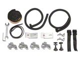 Proven Ground Replacement Tonneau Cover Hardware Kit for R110090-B Only (19-24 RAM 1500 w/ 6.4-Foot Box & w/o RAM Box)