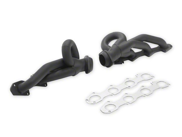 C&L Proven Ground Series Shorty Headers (09-18 5.7L RAM 1500)