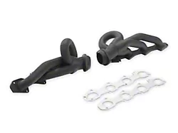 C&L Proven Ground Series Shorty Headers (09-18 5.7L RAM 1500)
