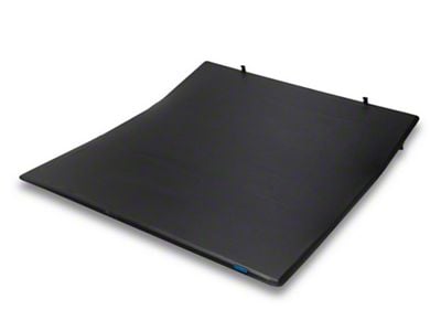 TruShield Soft Tri-Fold Tonneau Cover (94-01 RAM 1500 w/ 6.4-Foot Box)