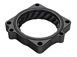 C&L Throttle Body Spacer (09-18 5.7L RAM 1500)