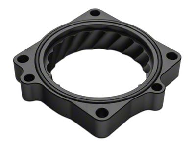 C&L Throttle Body Spacer (09-18 5.7L RAM 1500)