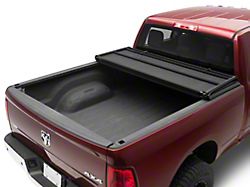 Proven Ground EZ Hard Fold Tonneau Cover (10-24 RAM 2500 w/ 6.4-Foot Box & w/o RAM Box)