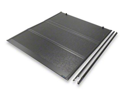 TruShield Low Profile Hard Tri-Fold Tonneau Cover (94-02 RAM 2500 w/ 6.4-Foot Box)