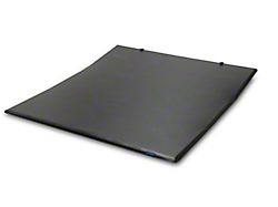 TruShield Premium EZ Hard-Fold Tonneau Cover (94-02 RAM 2500 w/ 6.4-Foot Box)