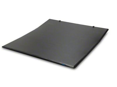 TruShield Premium EZ Hard-Fold Tonneau Cover (94-02 RAM 2500 w/ 6.4-Foot Box)