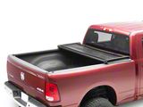 Proven Ground Soft Tri-Fold Tonneau Cover (10-26 RAM 2500 w/ 6.4-Foot Box & w/o RAM Box)