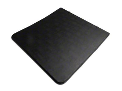 Proven Ground Soft Tri-Fold Tonneau Cover (10-24 RAM 2500 w/ 6.4-Foot Box & w/o RAM Box)