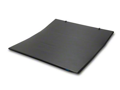 TruShield Soft Tri-Fold Tonneau Cover (03-09 RAM 2500 w/ 6.4-Foot Box)