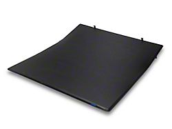 TruShield Soft Tri-Fold Tonneau Cover (94-02 RAM 2500 w/ 6.4-Foot Box)