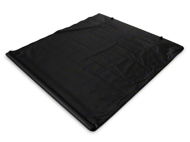 Proven Ground Velcro Roll-Up Tonneau Cover (03-09 RAM 2500 w/ 6.4-Foot Box)