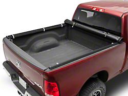 Proven Ground Velcro Roll-Up Tonneau Cover (10-24 RAM 2500 w/ 6.4-Foot Box & w/o RAM Box)