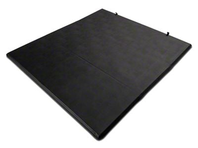 Proven Ground EZ Hard Fold Tonneau Cover (03-09 RAM 3500 w/ 6.4-Foot Box)