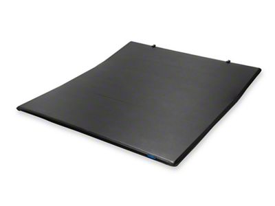 TruShield Premium EZ Hard-Fold Tonneau Cover (03-09 RAM 3500 w/ 6.4-Foot Box)