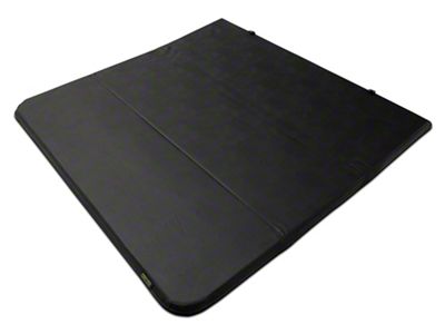Proven Ground Premium EZ Hard Fold Tonneau Cover (10-24 RAM 3500 w/ 6.4-Foot Box & w/o RAM Box)