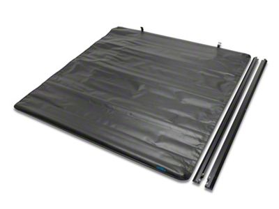 TruShield Velcro Roll-Up Tonneau Cover (03-09 RAM 3500 w/ 6.4-Foot Box)