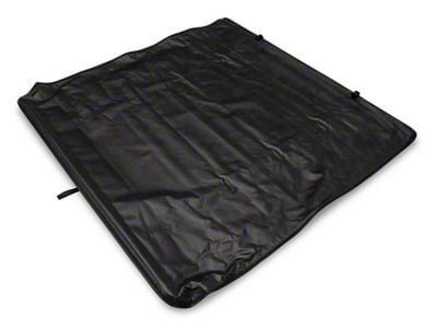 Proven Ground Locking Roll-Up Tonneau Cover (19-24 Ranger)