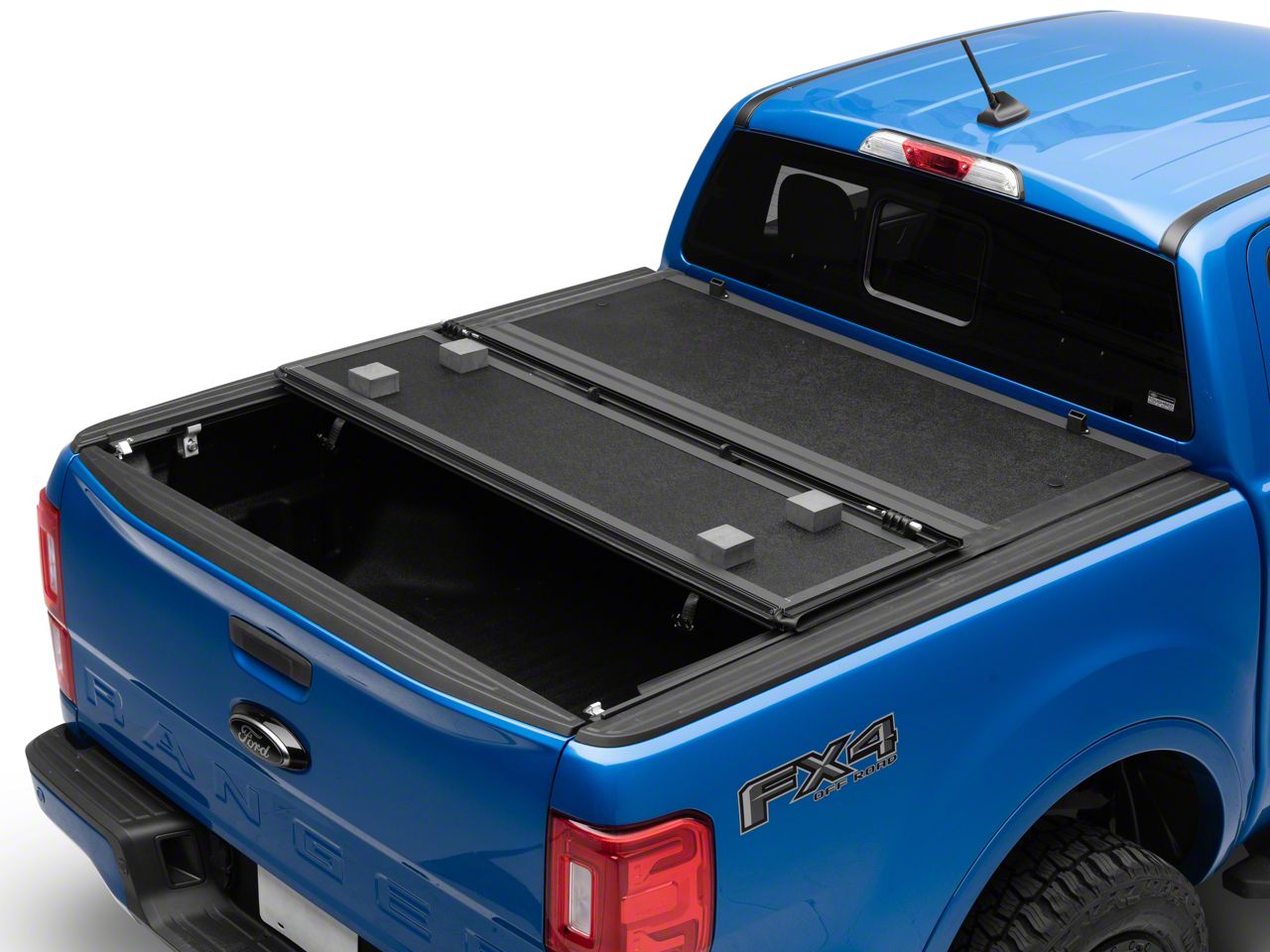 20242025 Ford Ranger Bed Covers & Tonneau Covers AmericanTrucks