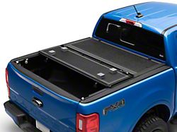 Proven Ground Low Profile Hard Tri-Fold Tonneau Cover (19-23 Ranger)