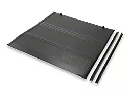 TruShield Low Profile Hard Tri-Fold Tonneau Cover (24-25 Ranger)