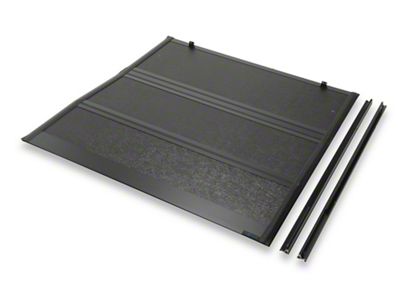 TruShield Low Profile Hard Tri-Fold Tonneau Cover (24-25 Ranger)