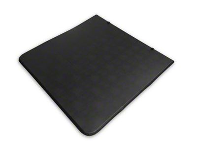 Proven Ground EZ Hard Fold Tonneau Cover (99-06 Sierra 1500 Fleetside w/ 5.80-Foot Short & 6.50-Foot Standard Box)