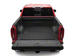TruShield Proven Ground Series Heavy Duty Rubber All Weather Bed Mat (19-25 Sierra 1500 w/ 5.80-Foot Short & 6.50-Foot Standard Box)