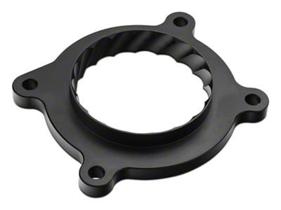 C&L Throttle Body Spacer (14-24 5.3L Sierra 1500)