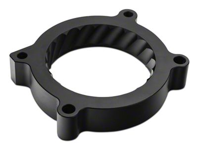 C&L Throttle Body Spacer (07-13 V8 Sierra 1500)