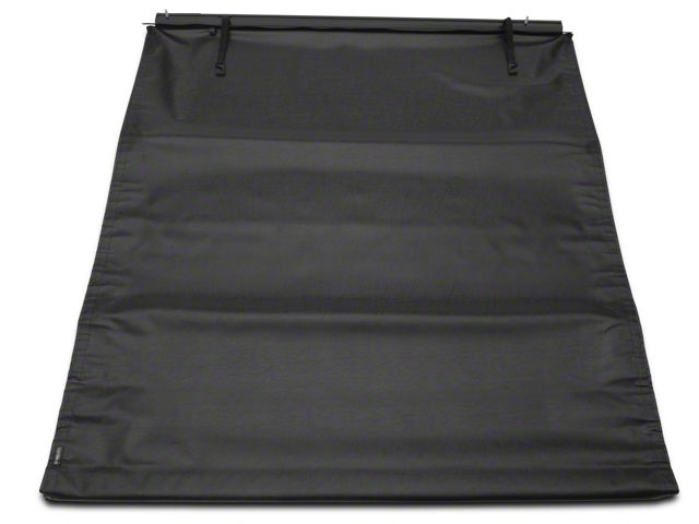 Proven Ground Velcro Roll-Up Tonneau Cover (99-06 Sierra 1500 Fleetside w/ 5.80-Foot Short & 6.50-Foot Standard Box)