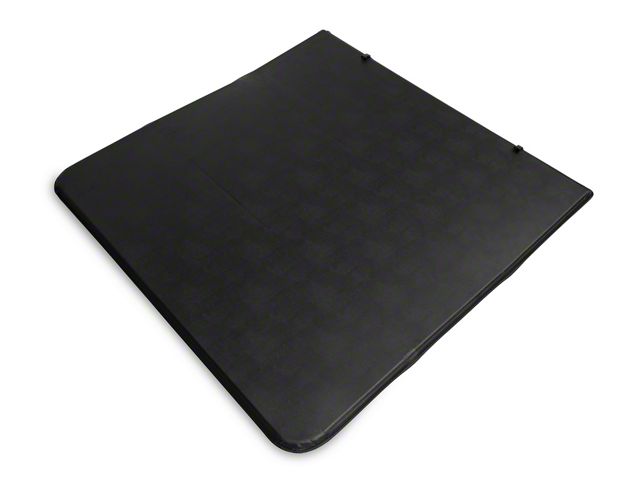 Proven Ground EZ Hard Fold Tonneau Cover (07-14 Sierra 2500 HD w/ 6.50-Foot Standard Box)