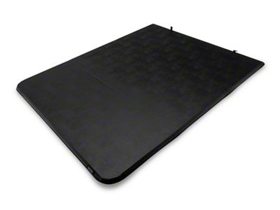 Proven Ground EZ Hard Fold Tonneau Cover (20-24 Sierra 2500 HD w/ 6.90-Foot Standard Box)