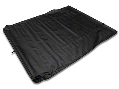 Proven Ground Locking Roll-Up Tonneau Cover (20-24 Sierra 2500 HD w/ 6.90-Foot Standard Box)