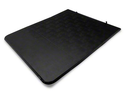 Proven Ground Premium EZ Hard Fold Tonneau Cover (20-25 Sierra 2500 HD w/ 6.90-Foot Standard Box)
