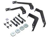 Proven Ground Replacement Tonneau Cover Hardware Kit for HG9459 Only (20-25 Sierra 2500 HD w/ 6.90-Foot Standard Box)