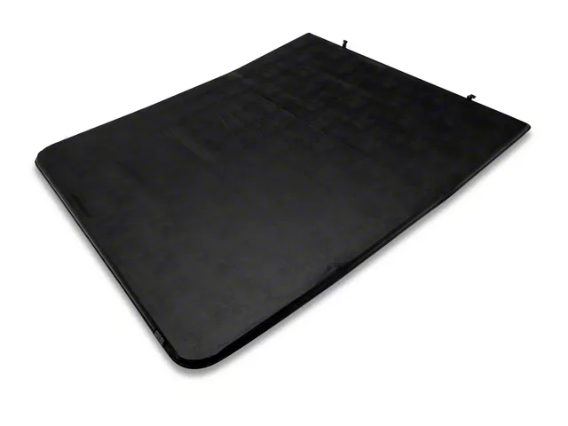 Proven Ground Soft Tri-Fold Tonneau Cover (20-23 Sierra 2500 HD w/ 6.90-Foot Standard Box)