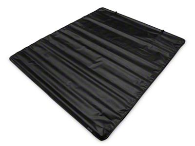 Proven Ground Velcro Roll-Up Tonneau Cover (20-24 Sierra 2500 HD w/ 6.90-Foot Standard Box)