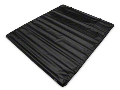 Proven Ground Velcro Roll-Up Tonneau Cover (20-25 Sierra 2500 HD w/ 6.90-Foot Standard Box)