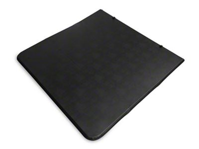 Proven Ground EZ Hard Fold Tonneau Cover (07-14 Sierra 3500 HD w/ 6.50-Foot Standard Box)