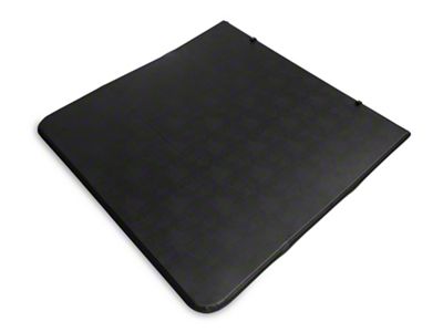 Proven Ground EZ Hard Fold Tonneau Cover (15-19 Sierra 3500 HD w/ 6.50-Foot Standard Box)