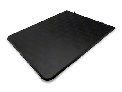 Proven Ground EZ Hard Fold Tonneau Cover (20-25 Sierra 3500 HD w/ 6.90-Foot Standard Box)