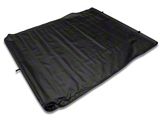 Proven Ground Locking Roll-Up Tonneau Cover (20-26 Sierra 3500 HD w/ 6.90-Foot Standard Box)
