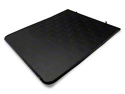 Proven Ground Premium EZ Hard Fold Tonneau Cover (20-23 Sierra 3500 HD w/ 6.90-Foot Standard Box)