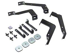 Proven Ground Replacement Tonneau Cover Hardware Kit for SHG9770 Only (20-23 Sierra 3500 HD w/ 6.90-Foot Standard Box)