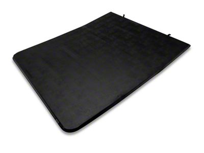 Proven Ground Soft Tri-Fold Tonneau Cover (20-25 Sierra 3500 HD w/ 6.90-Foot Standard Box)