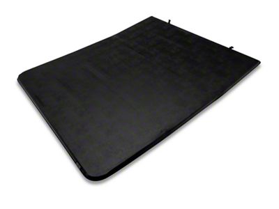 Proven Ground Soft Tri-Fold Tonneau Cover (20-24 Sierra 3500 HD w/ 6.90-Foot Standard Box)
