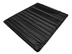 Proven Ground Velcro Roll-Up Tonneau Cover (20-26 Sierra 3500 HD w/ 6.90-Foot Standard Box)