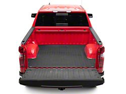 TruShield Proven Ground Series Heavy Duty Rubber All Weather Bed Mat (19-25 Silverado 1500 w/ 5.80-Foot Short & 6.50-Foot Standard Box)